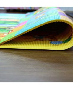 Baby Care Play Mat - Pingko Friends (Large) Large Baby Care Sp-M11-001 15 57 cac6e20b b5a5 428d b6c5 8abc3369c39e