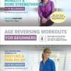 Classical Stretch - Age Reversing Workouts For Beginners: Box Set 7 57 cac9efdf 7c73 4b63 81fa 2bad7cb7fd5a