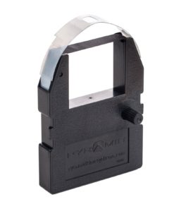 Alternative view of Pyramid 4000R Genuine Replacement Ribbon For 3500 3700 4000 4000Hd Time Clocks