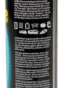 Invisible Glass Premium Glass Cleaner - 19 Oz 91164 19 Ounce 7 57 cacea1d4 d3b8 4cd9 9165 cb6f8704b9e5