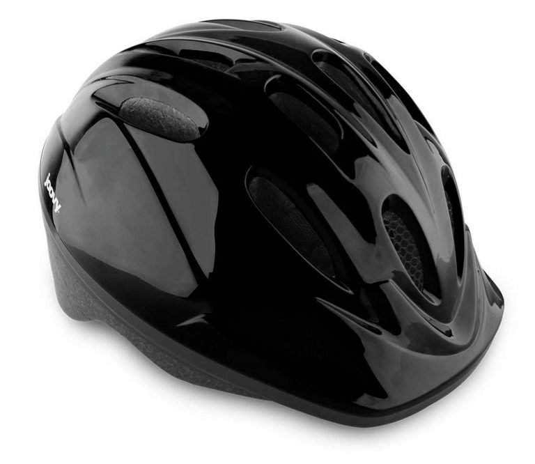 Joovy Noodle Helmet Black