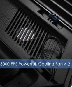 Keten Ps4 Vertical Stand With Cooling Fan Controller Charging Station Game St.. 12 57 cb4862aa fb02 4a3b a86f 7a79536818b3 1