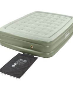 Coleman Supportrest Double High Airbed Queen 5 57 cbd2e032 0be3 469f 8511 253c2adabaa2