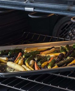 Bellemain Heavy Duty Aluminum Half Sheet Pan 18" X 13" X 1" 13 57 cbdd5a4c 5d51 4acb 8aeb 93ba72427162