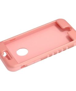 Iphone 6S Plus Case Pandawell Shock Absorbing Hybrid Defender Armor Rubber Ca.. 15 57 cc0262d1 7075 40fc 976f 41f265c8fef5