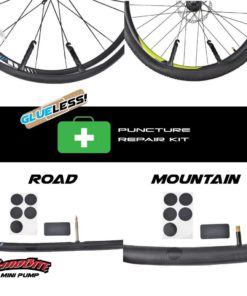 Madbite Mini Bike Air Pump 120Psi Telescopic Compact & Portable Bicycle Frame.. 15 57 cc0973e2 1703 4ec1 a92c d2bad6cbb503