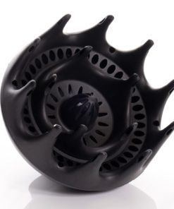 Xtava Black Orchid Large Hair Diffuser - Enhance And Define Curls And Waves -.. 16 57 cc203cfe ad2a 417c a905 c04daf9c5bd1