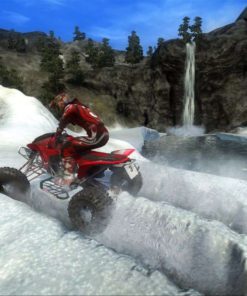 Mx Vs Atv Reflex - Xbox 360 Microsoft Xbox 360 10 57 cc266a1e 7c85 4ffe 978c f63ad6734ace