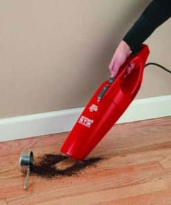 Dirt Devil Sd20000Red Simpli-Stik Lightweight Corded Bagless Stick Vacuum Red 11 57 cc31a6d6 9b11 41bc b938 562909ed3529