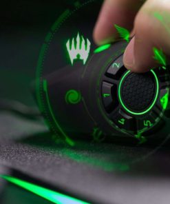 Razer Naga Hex V2 Moba Gaming Mouse Professional Grade 16000 Dpi Sensor - Dom.. 20 57 cc34f4eb 951d 439e b60d 13c104b5a5d5