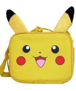 Pokemon Nintendo Plush Pikachu Lunch Bag 6 57 cc4ff8aa 9fbe 4c07 860f fd58eeedbbdb 1