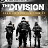 Tom Clancy's The Division (Gold Edition) - Pc Gold 18 57 cc6bc66f 6d33 49ef a29b f2079184e46c