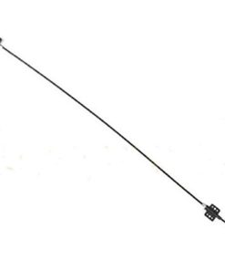 Sofa Replacement Parts-Universal Recliner Cable With S Tip D Ring With S Tip 9 57 cc7a3a41 b5ef 47f6 a04c ec705ce0a68c