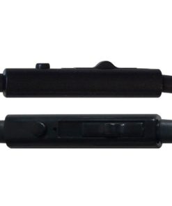 Alternative view of Tooks Nextgen Sportec Band (Fleece) - Headphone Headband With Integrated Remo..