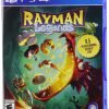 Rayman Legends - Playstation 4 Standard Edition 11 57 cc922ee5 abb4 4150 a80c d318dd1b6fef