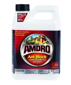 Amdro Ant Block Home Perimeter Ant Bait Granules 24Oz 24 Ounce 3 57 ccd36714 621f 4165 81b4 9e302b6a803b 1
