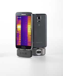 Alternative view of Flir One Thermal Imager For Android