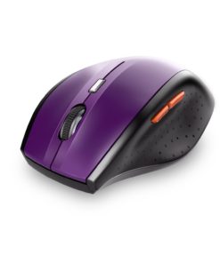Tecknet M002 2.4G Nano Cordless Optical Mouse - 18 Month Battery Life - Batte.. 9 57 cd1427c2 c5c0 418c a5aa d9d79faca0b4