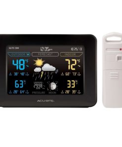 Acurite 02027A1 Color Weather Station With Forecast/Temperature/Humidity 9 57 cd247b29 b8da 4296 aff1 5fd9c18eeb82 1