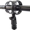 Campro Deluxe Microphone Shockmount With Hotshoe 1/4-203/8 5/8 Connectors Inc.. 14 57 cd2a18a5 7918 4c12 93f7 4639bbbd9061