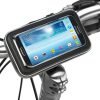 Bike Mount Holder - Ikross Universal Smartphone Bicycle Waterproof Pouch Hols.. 14 57 cd2fce37 f3c7 47bc 99c0 4fa29795af65