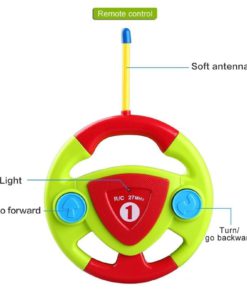 Cartoon R/C Race Car Radio Control Toy For Toddlers By Liberty Imports (Engli.. 13 57 cdb6e6ec c3c4 4744 bb5d 0fd736b9e9df