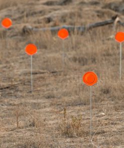 Clay Pigeon Target Holders Pack Of 7 - Will Fit Any Clay Targets - Made In Usa 9 57 cdc3ffec 0e3a 41ea af72 4e6d6a452d7a