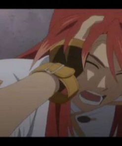Alternative view of Tales Of The Abyss - Nintendo 3Ds