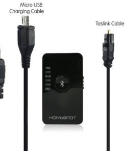 Homespot Dual Stream Optical Digital Wireless Hd Bluetooth Audio Transmitter .. 13 57 ce6ea7c7 745f 49d0 8566 40f5a3735466