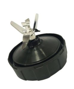 Sduck Replacement Parts For Nutri Ninja Blender Seven Fins On Bottom Of Blade.. 5 57 cec259f9 a544 4efb a0b8 cda354b7cb7d