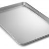 Bellemain Heavy Duty Aluminum Half Sheet Pan 18" X 13" X 1"