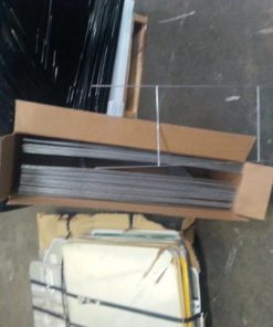 Standard "H" Frame Wire Stakes (Pkg Of 50/$.95 Ea) - Yard Sign Stake - Use Wi.. 7 57 cf1c2f5d 7d7a 4b48 a0a8 619e860d7d44