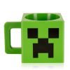 Minecraft Plastic Creeper Face Mug 6 57 cf1e109d 44c9 4c79 9068 4e4dd60893b1
