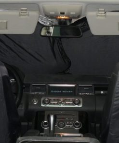 Road Charms Car Sunshade - Jumbo Xl (70 X 35 Inches) Window Sun Shade - Easy .. 15 57 cf391590 55d0 4950 af47 5af762ea9e2a