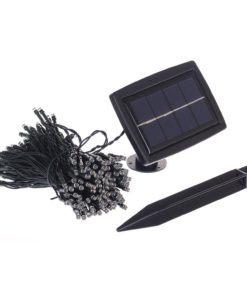 Brightown 72Ft/22M 200 Led Solar Fairy String Lights For Outdoor Gardens Pati.. 6 57 cf821c99 5a31 4017 b2d3 2a3e2232d914