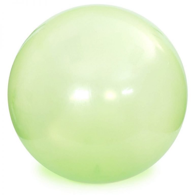 Hedstrom Duraball Play Ball Green 36" 36 Inch - $33.94
