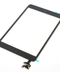 Apple Original Black Ipad Mini Glass Digitizer With Ic Chip Complete Replacem.. 9 57 d032bc62 1f58 42b6 bc17 df16bdbd1f3b