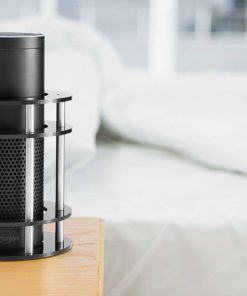 #1 Acrylic Amazon Alexa Echo Speaker Stand (Black) Enhanced Strength And Sta.. 23 57 d052bbfd 2a3c 45a0 9a8a 118dc72bafa3 1