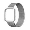 Fitbit Blaze Accessories Band Large Umtele Rugged Metal Frame Housing With Ma..