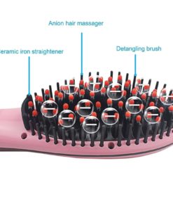 Possiave Hair Straightener Brushinstant Magic Silky Straight Hair Styling Ani.. 12 57 d080511b d087 4bd1 b214 f17337d74123