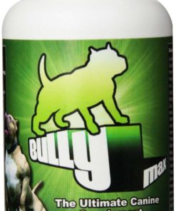 Bully Max Dog Muscle Supplement 120-Pills 18 57 d0a54fad 7ddb 40a2 8ff5 d6304f679a45 1