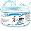 Thin Botanicals-Best Anti-Cellulite Cream On Amazon That Works-Breaks Down Ex..