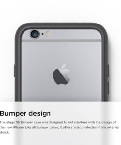 Iphone 6S Plus Case Elago S6+ Bumper Case Limited-Edition For The Iphone 6/6S.. 9 57 d0bb9628 4537 4e74 ae8c 66a7c703cdd9