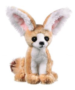 Wildlife Artists Fennec Fox Plush Toy