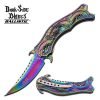Dark Side Blades Rainbow Dragon Knife Ds-A109Rb 3 57 d0e1cbfa 8c01 40d4 b0cb f549c0c4f78c