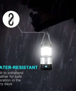 Diateklity Led Camping Lantern Led Lantern Flashlights For Hiking Camping Col.. 8 57 d106598d 7853 421e 8138 cdad68eefc0c