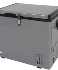 Whynter Fm-45G 45-Quart Portable Refrigerator/Freezer Platinum 45 Quart