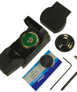 Field Sport Red And Green Reflex Sight With 4 Reticles Field Sport 9 57 d188bf5e ac73 4edc b596 8f5fcbbf5595