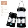 Diateklity Led Camping Lantern Led Lantern Flashlights For Hiking Camping Col..