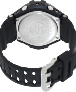 G-Shock Ga-1000-1A Aviation Series Men's Luxury Watch - Black / One Size 5 57 d1f6458e 50bf 443c a1e5 0dd55c9fe098